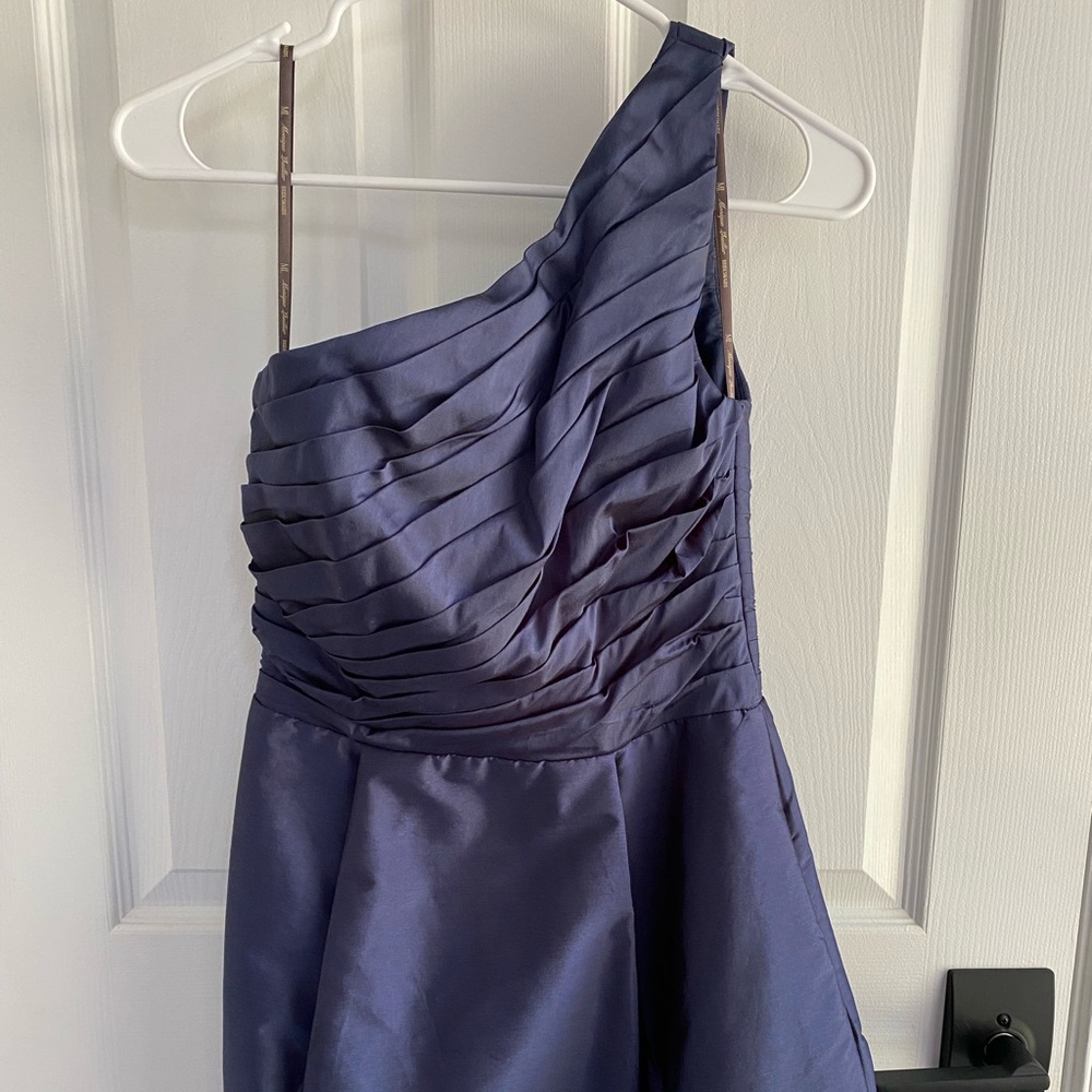 Monique Lhuillier Bridesmaid Dress